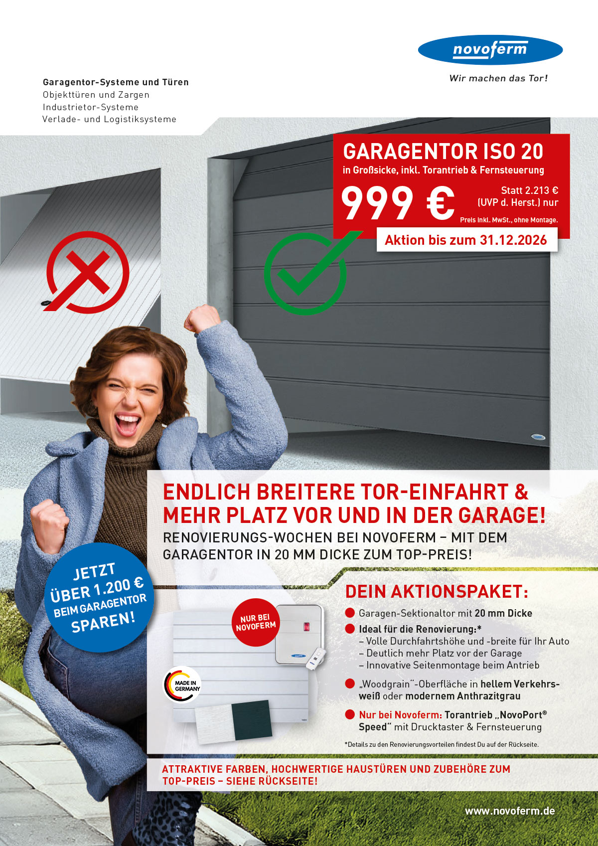 NF Flyer ISO20 Herbst 2026 V2 1