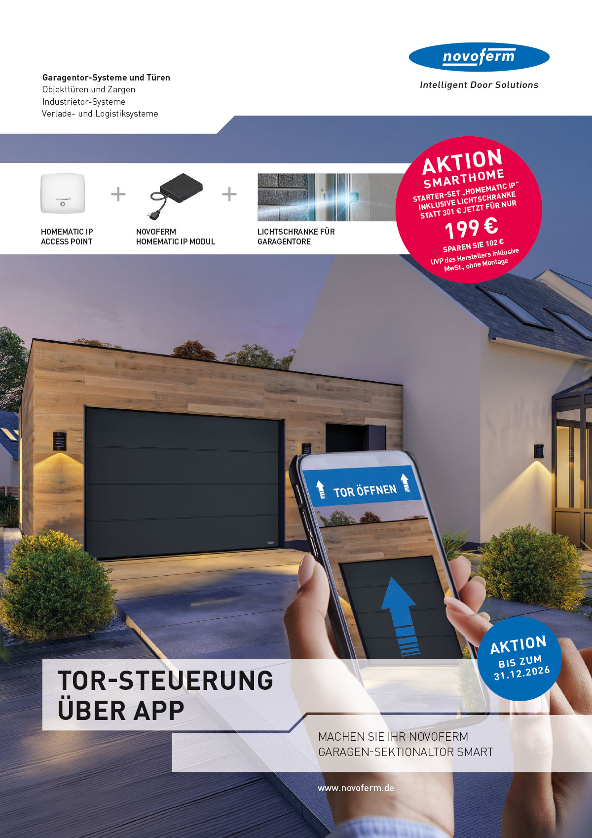 NF Flyer ISO45 Herbst 2026 1